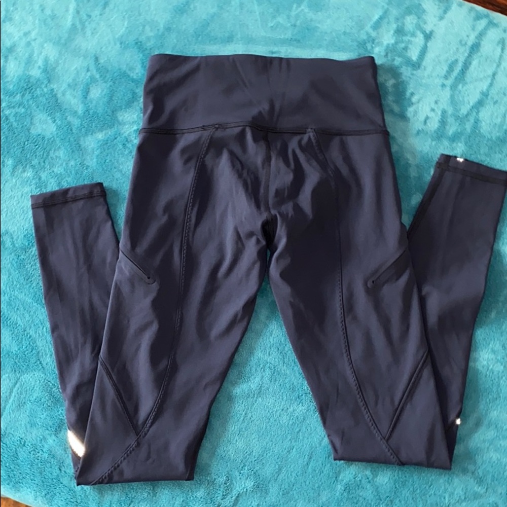 Lululemon leggings - Picture 2 of 8